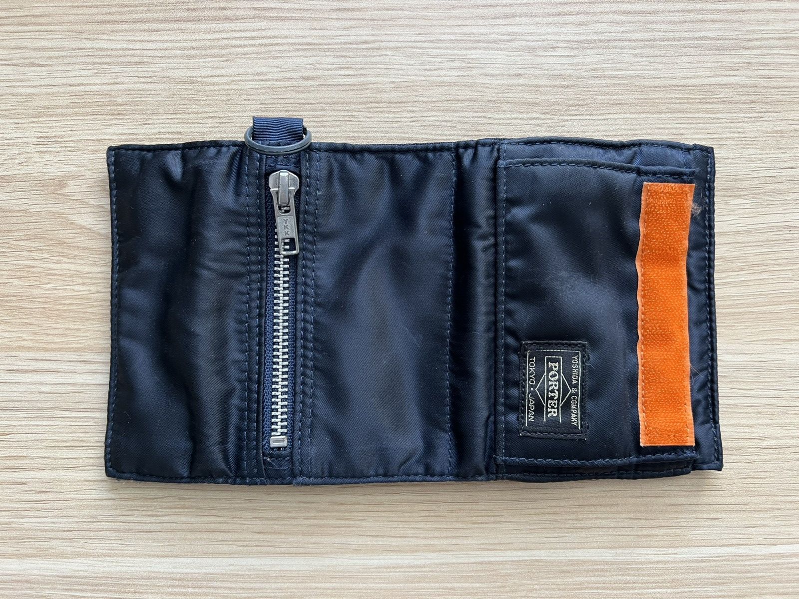 Head Porter × Porter × Porter Yoshida & Co Porter Tanker Head Porter × Porter × Porter Yoshida & Co Porter Tanker