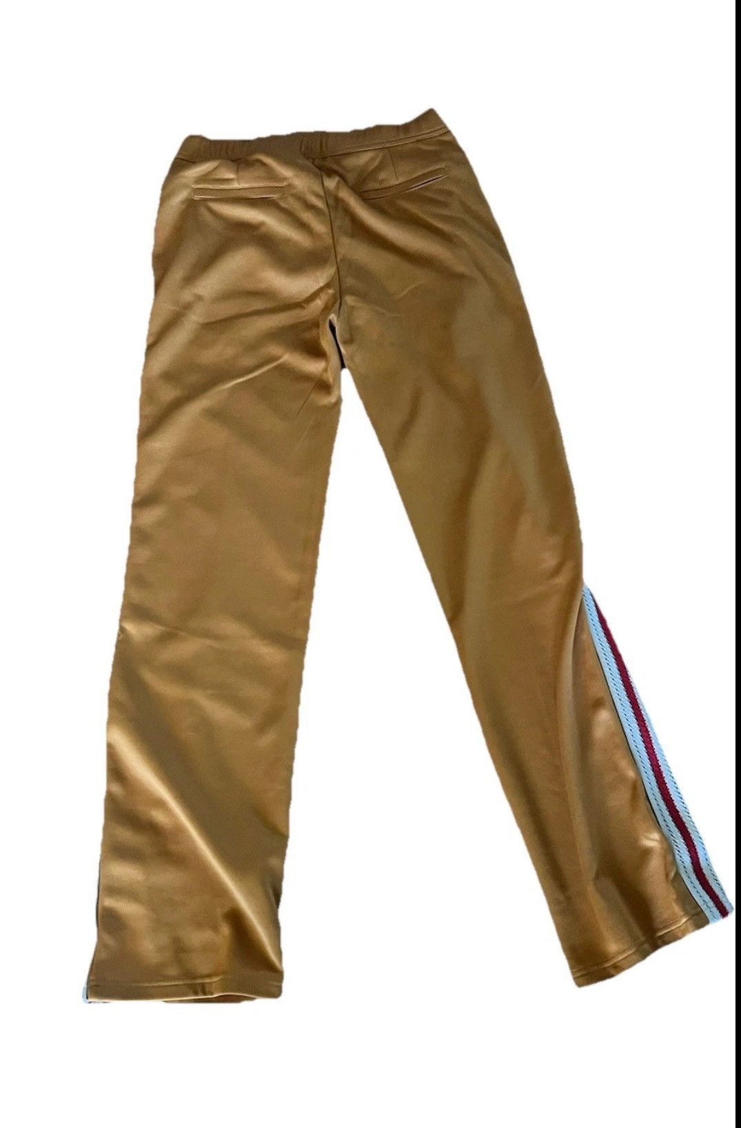 Wales Bonner Wales Bonner Sunlight Tracksuit Pants Size US 30 / EU 46 - 10 Thumbnail