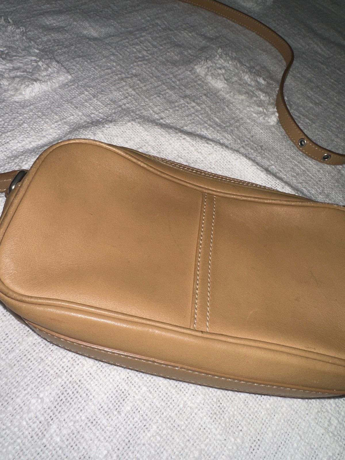 Coach Vintage Coach crossbody Size ONE SIZE - 5 Thumbnail