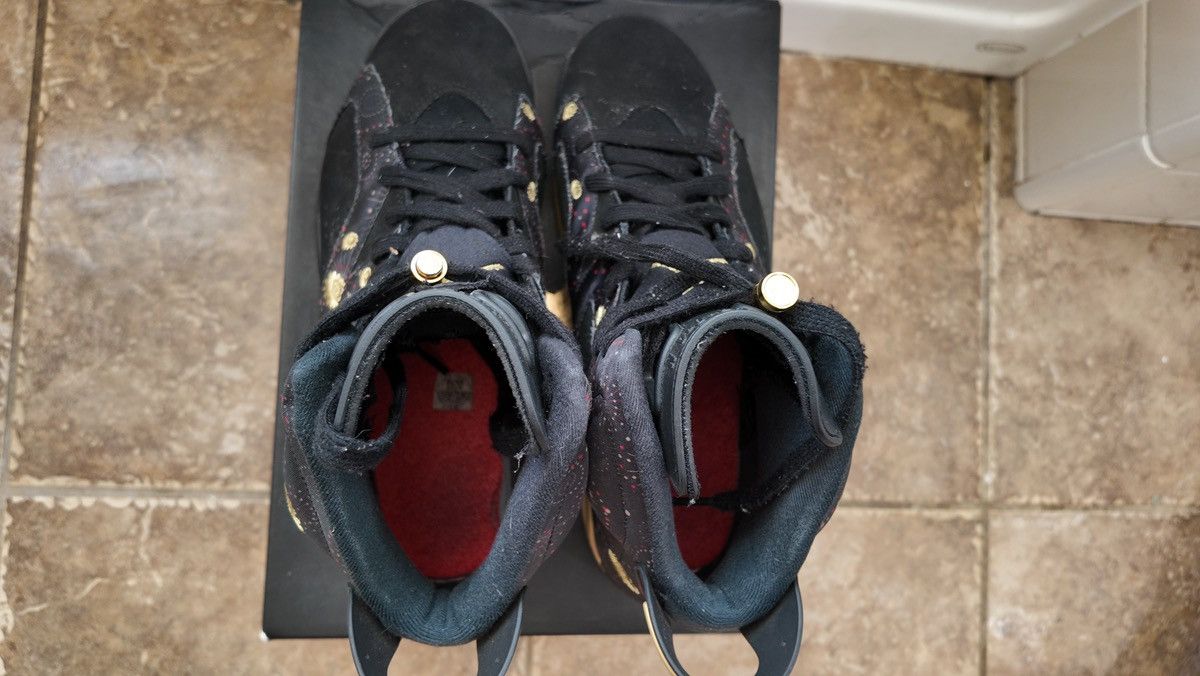 Jordan Brand Jordan 6 CNY Size US 9 / EU 42 - 2 Thumbnail