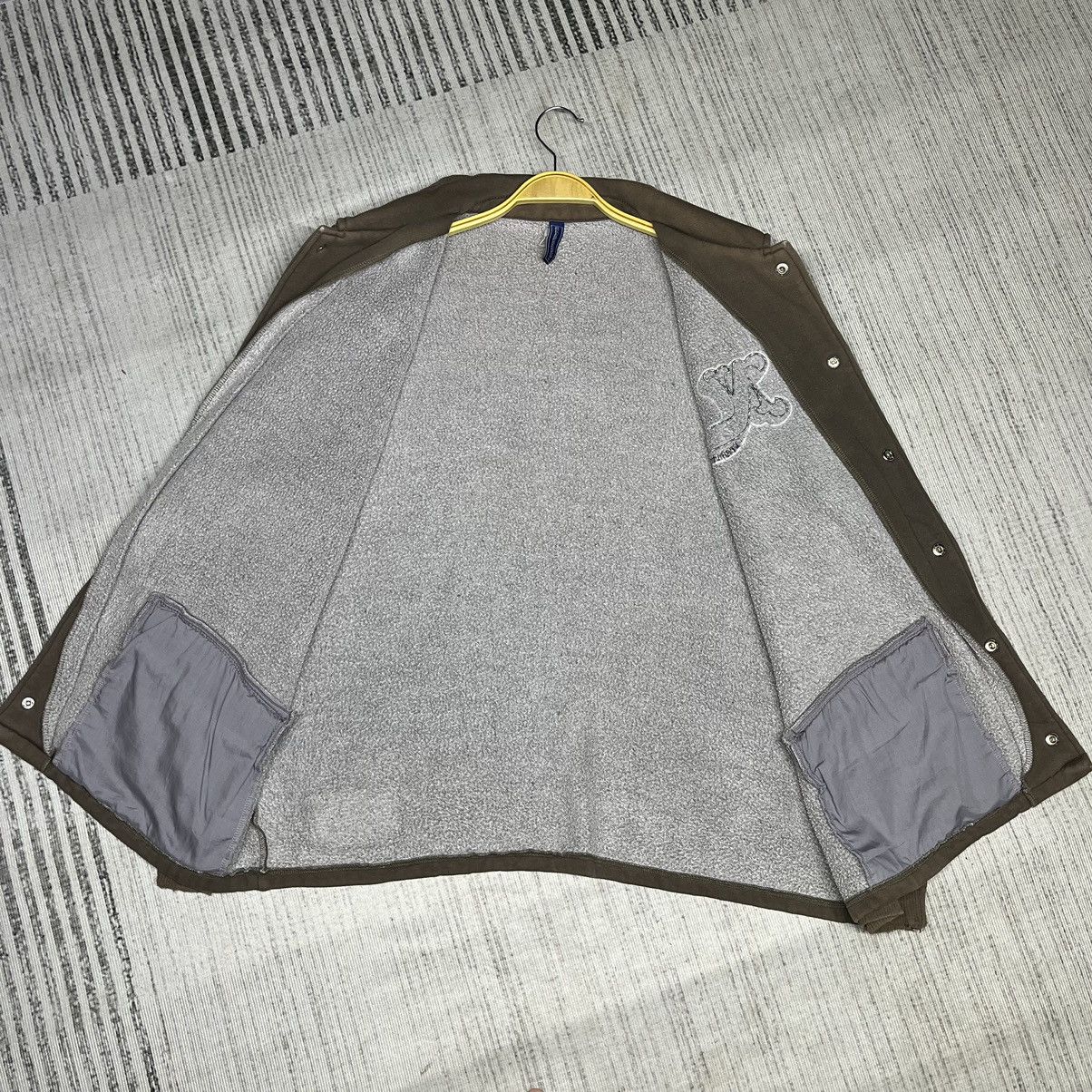 Neighborhood a73 Vintage Neighborhood Brooks Jacket Size US L / EU 52-54 / 3 - 5 Thumbnail