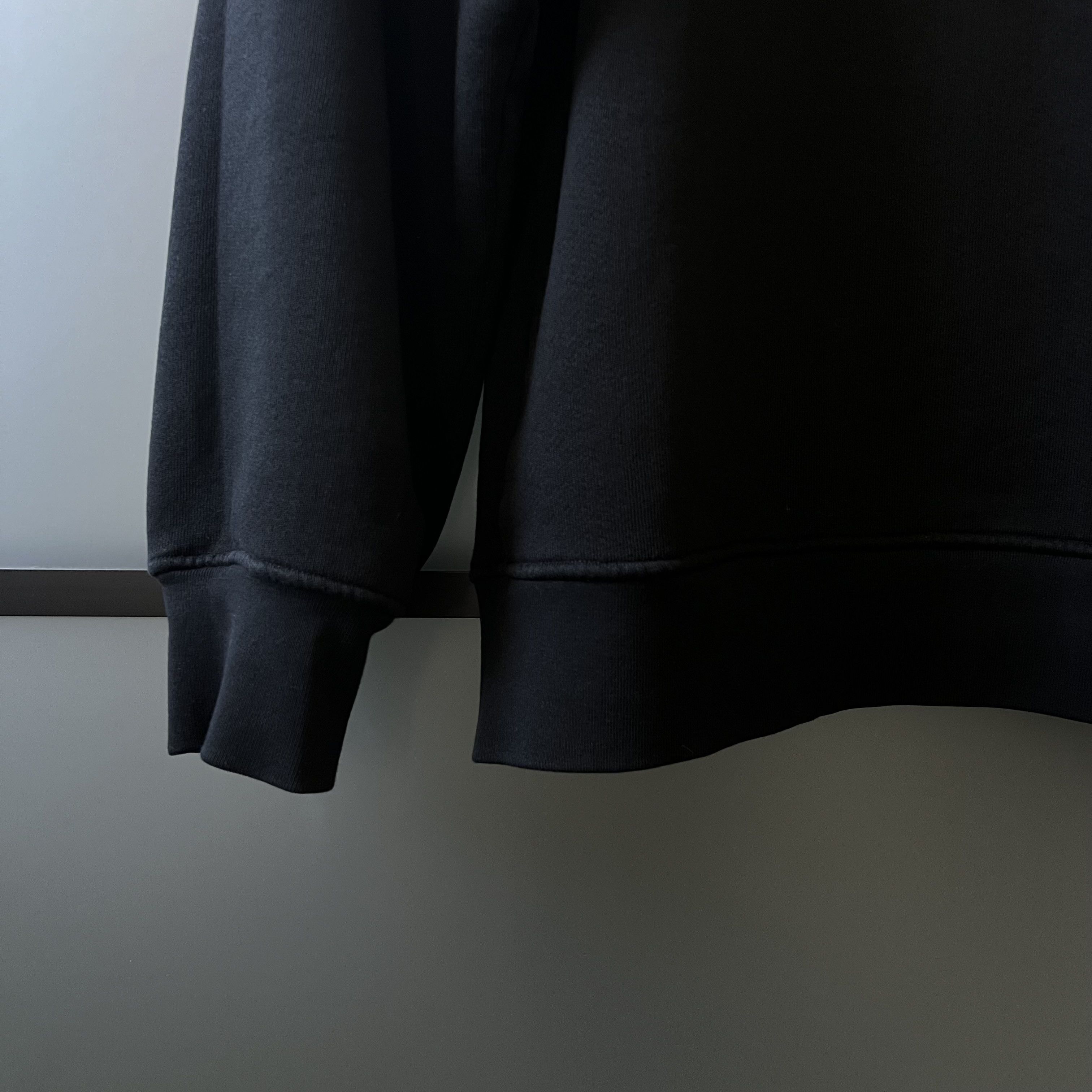 COTTONCITIZEN French Terry Cotton Citizen Sweatshirt Size US S / EU 44-46 / 1 - 3 Thumbnail