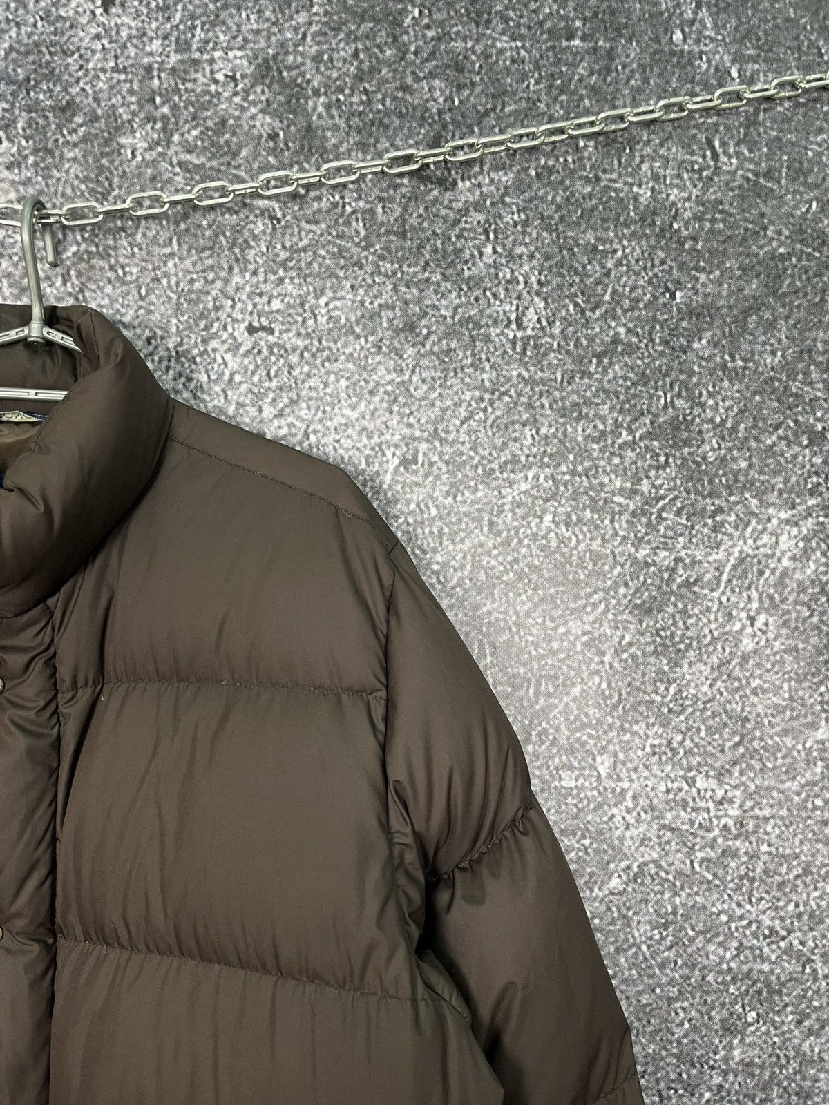 Moncler Rare Moncler Grenoble Vintage 90s Down Jacket Puffer Size 6 Size US XL / EU 56 / 4 - 5 Thumbnail