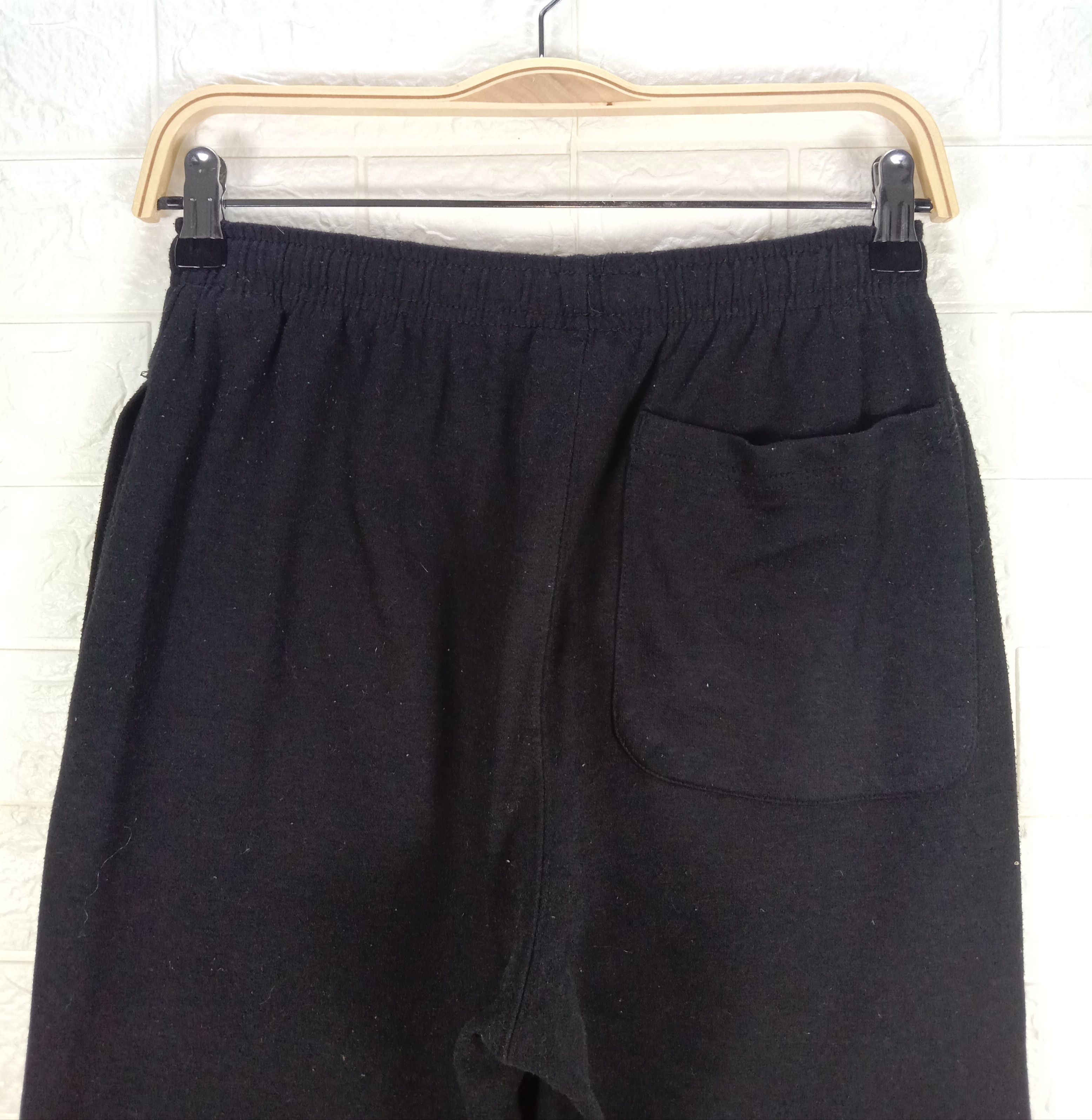 Japanese Brand Vintage New Japan Pro Wrestling 1972 Jogger Pants Size US 30 / EU 46 - 6 Thumbnail