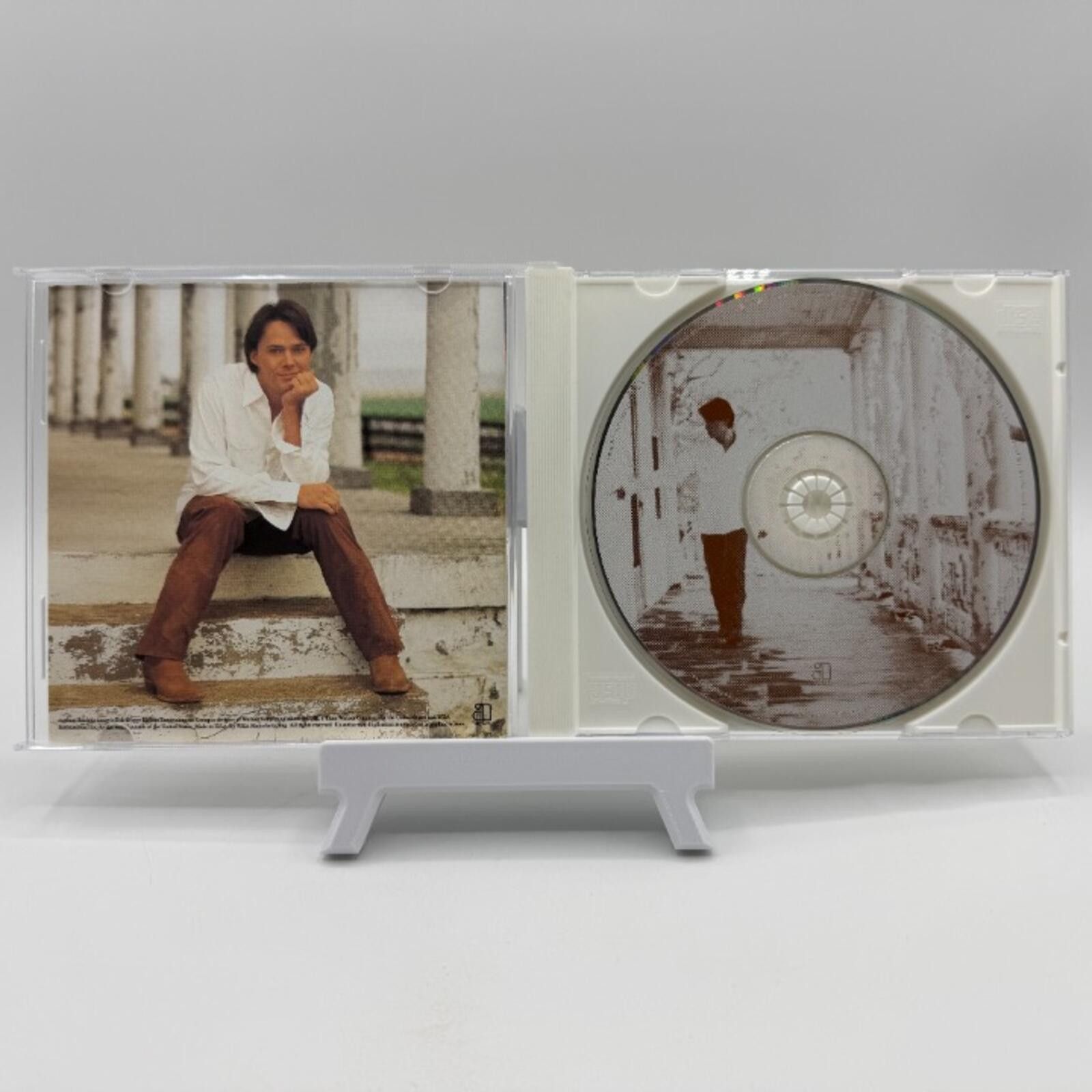 Other Bryan White - The Right Place (1997) - Audio CD - Country Size ONE SIZE - 3 Thumbnail