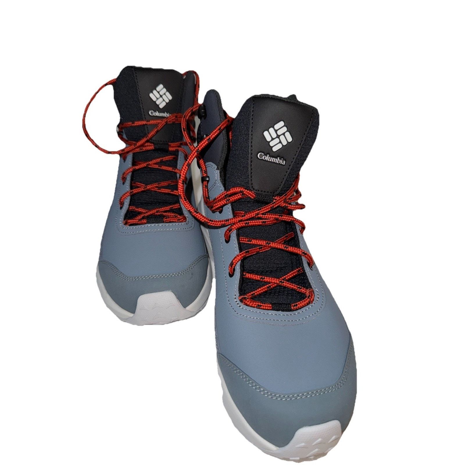 Columbia Columbia M Sunset Trail MID Gray Men's Size 13 NEW Size US 13 / EU 46 - 1 Thumbnail