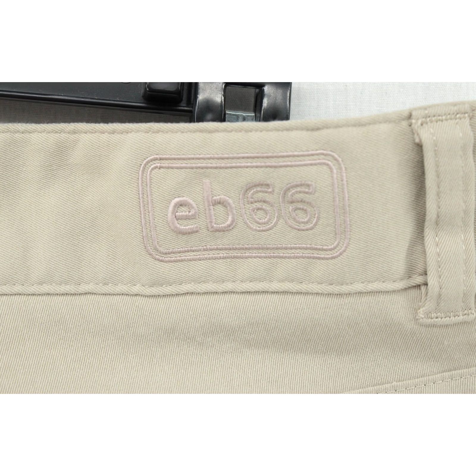 Peter Millar Peter Millar EB66 Crown Sport Pants Mens 38X32 Beige 5-pocket Performance Golf Size US 38 / EU 54 - 7 Thumbnail