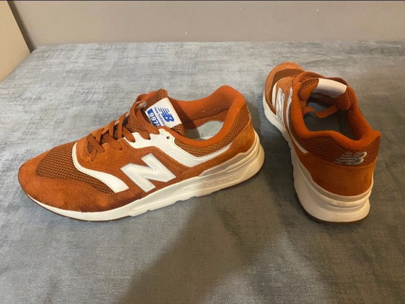 New Balance New balance 997H Size US 10 / EU 43 - 3 Thumbnail