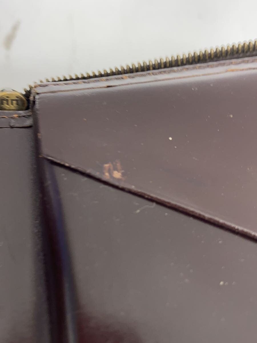 Yohji Yamamoto Leather Wallet Size ONE SIZE - 7 Thumbnail