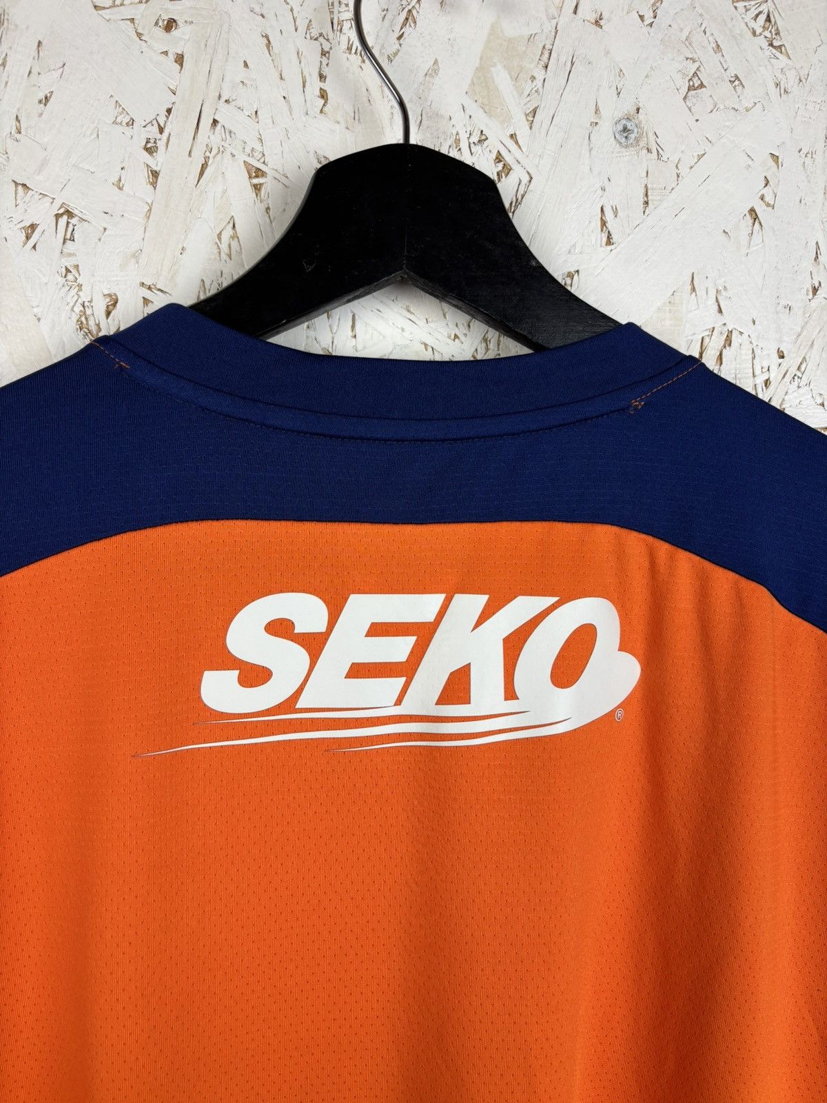 Castore Castore Glasgow Rangers 2022/23 Third Kit Soccer Jersey XL Size US XL / EU 56 / 4 - 6 Thumbnail