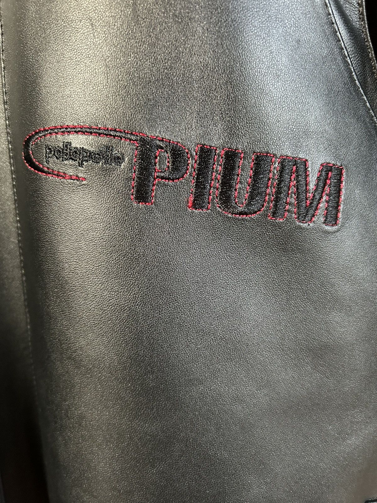 Complex Pelle Pelle x Opium Immortal Rodeo Jacket Size US M / EU 48-50 / 2 - 3 Thumbnail