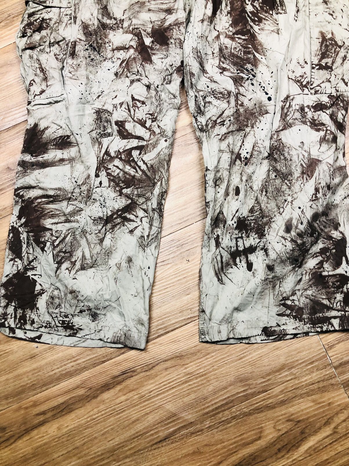 Cooper Cooper Sportwear Pocket Cargo (33) Size US 34 / EU 50 - 15 Thumbnail