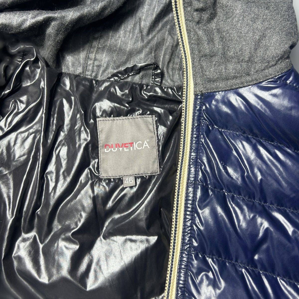 Duvetica Duvetica Dionisio Down Jacket Size US S / EU 44-46 / 1 - 2 Thumbnail