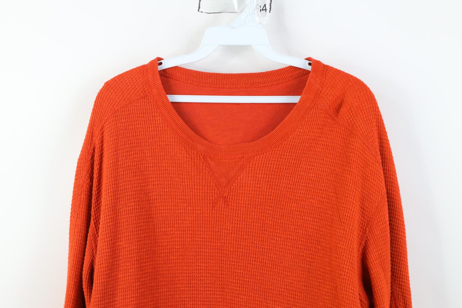 Polo Ralph Lauren Vintage 90s Ralph Lauren Sportsman Reversible Sweatshirt Size US L / EU 52-54 / 3 - 13 Thumbnail