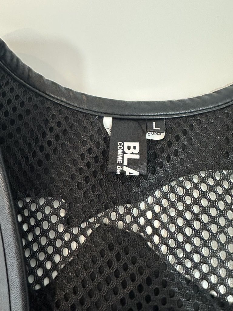 Comme des Garcons Black comme des garcons black Size US L / EU 52-54 / 3 - 3 Thumbnail