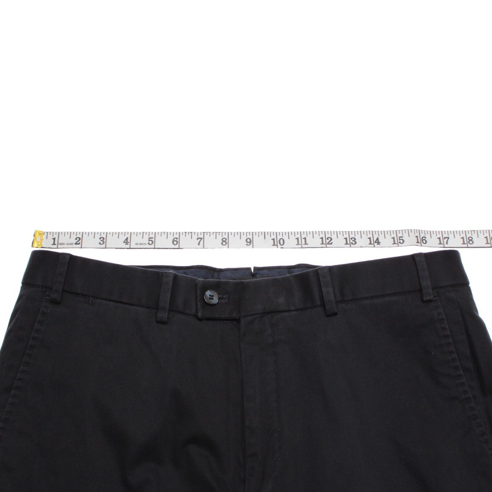 Hiltl Hiltl New with tags Chino Size 34 US In Blue Size US 34 / EU 50 - 4 Thumbnail