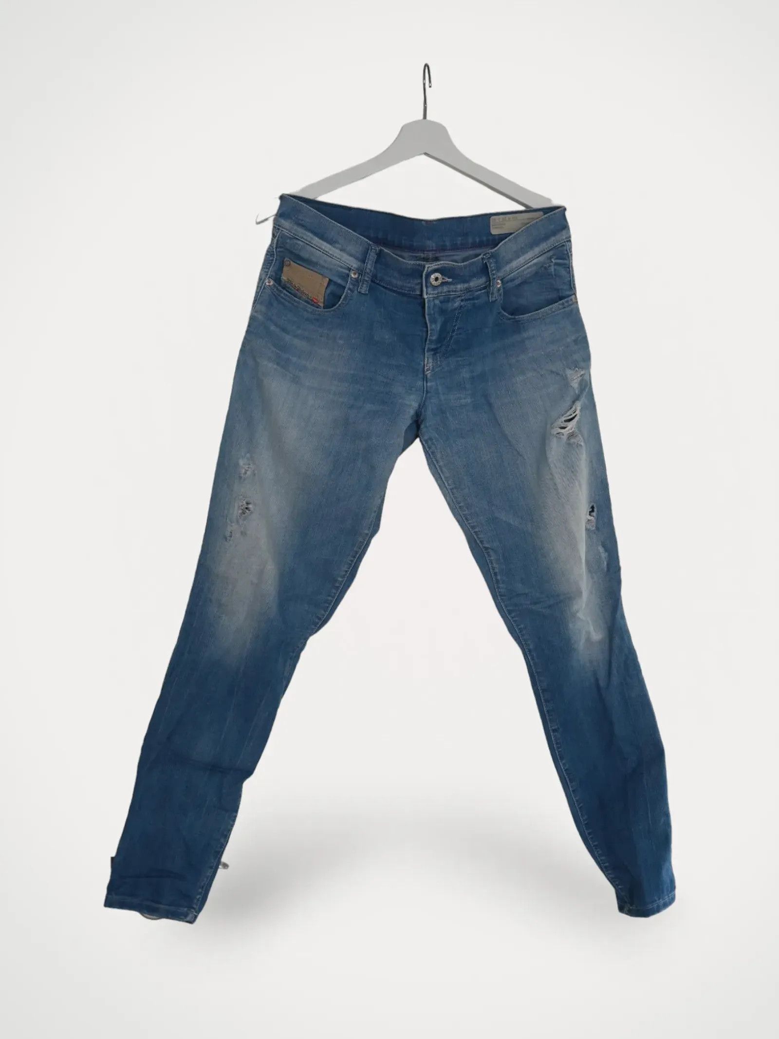 Diesel Diesel Jeans Size 29" - 1 Thumbnail