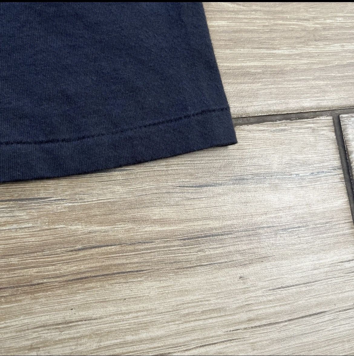 Harley Davidson × Vintage Harley Davidson 80s Tee Used But Not Used Up Medium Size US M / EU 48-50 / 2 - 16 Thumbnail