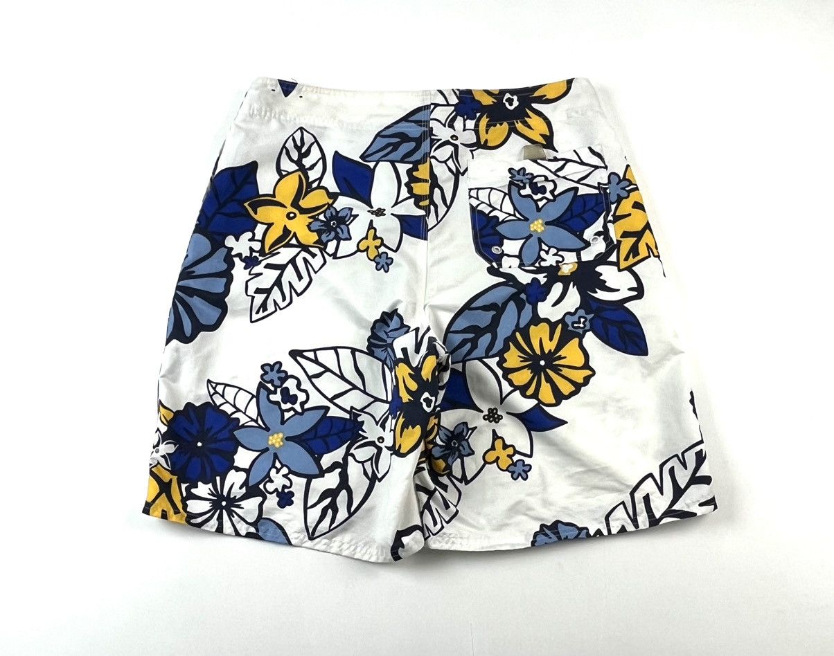 Vintage Vintage hawaian no boundaries floral y2k 2000s style 34 Size US 34 / EU 50 - 5 Thumbnail