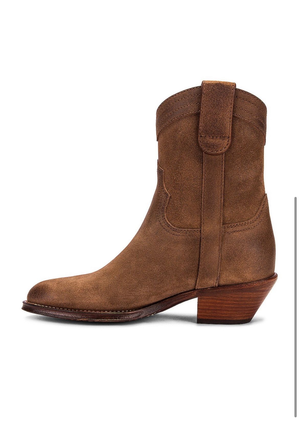 Saint Laurent Paris Eastwood boot size 36 Size US 6 / IT 36 - 7 Thumbnail