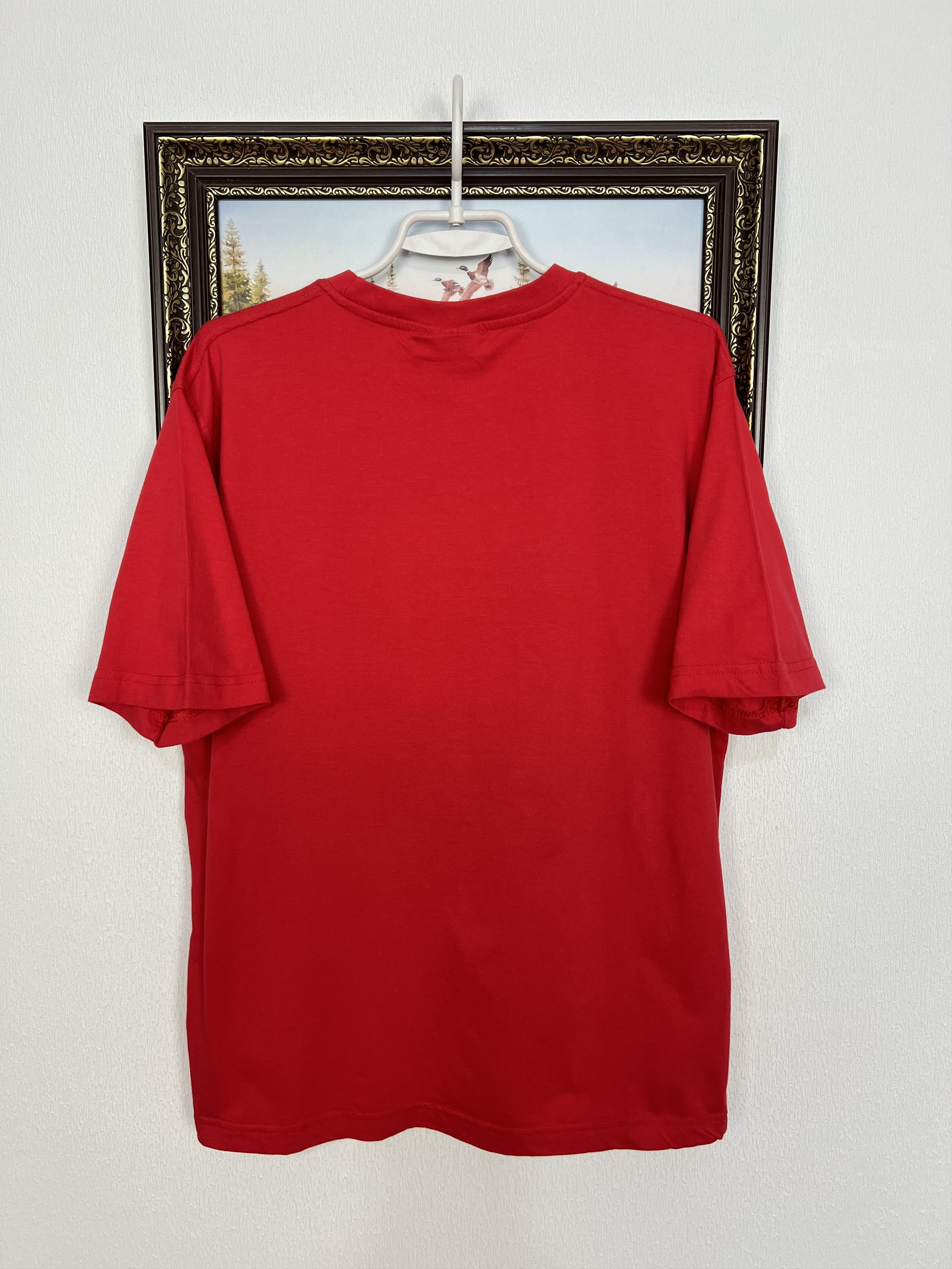 Eminem EMINEM Shirt The Eminem Show Slim Shady Rap Tee 2002 Y2K Size US M / EU 48-50 / 2 - 8 Thumbnail