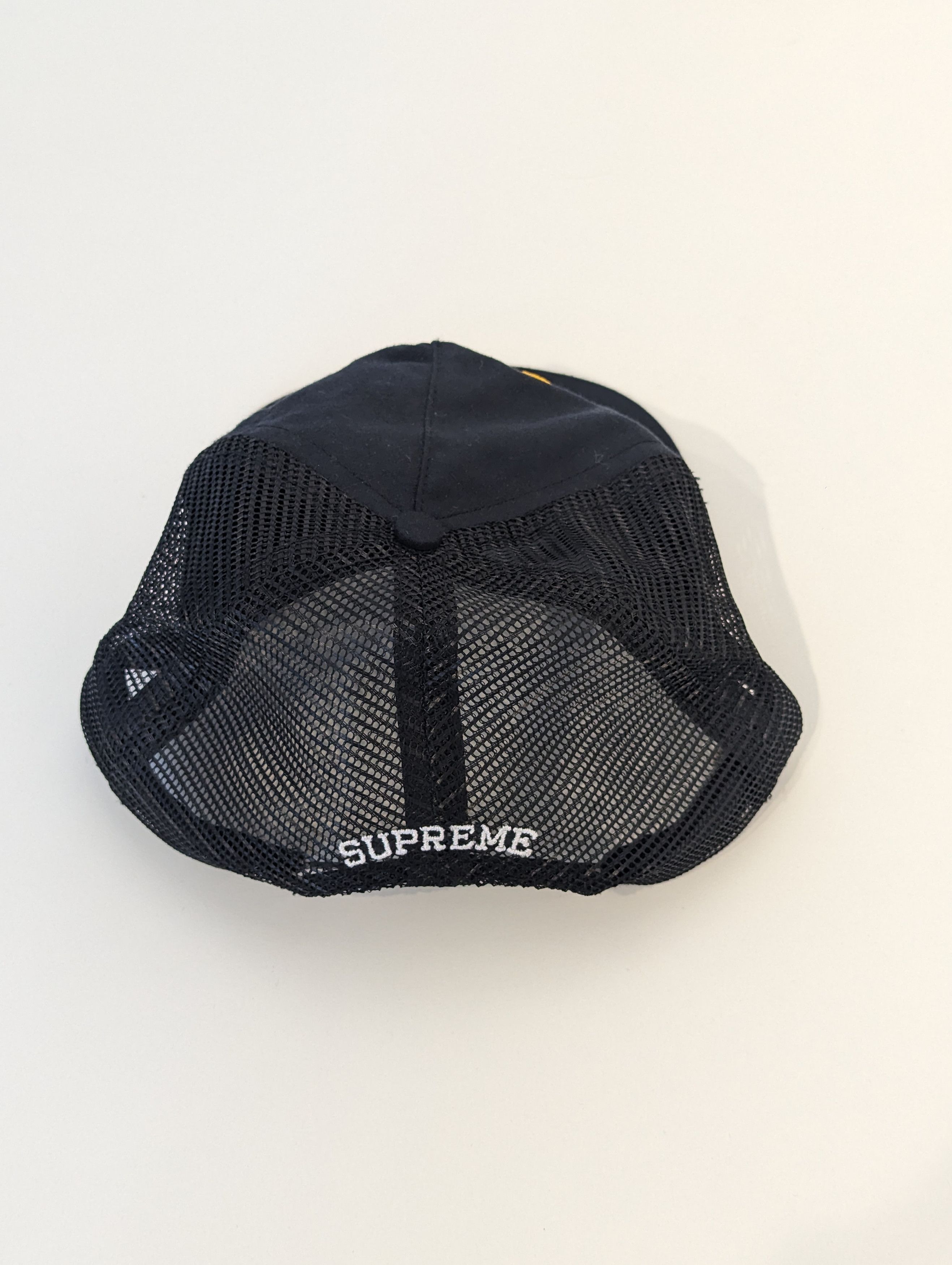 Supreme 2014 Supreme Desert Storm - Hat Size ONE SIZE - 5 Thumbnail