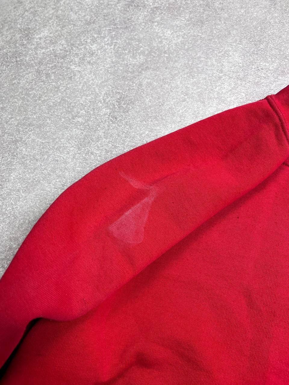 Jerzees × Vintage Vintage Jerzees Boxy Blank Boxy Sweatshirt L Size US L / EU 52-54 / 3 - 4 Thumbnail