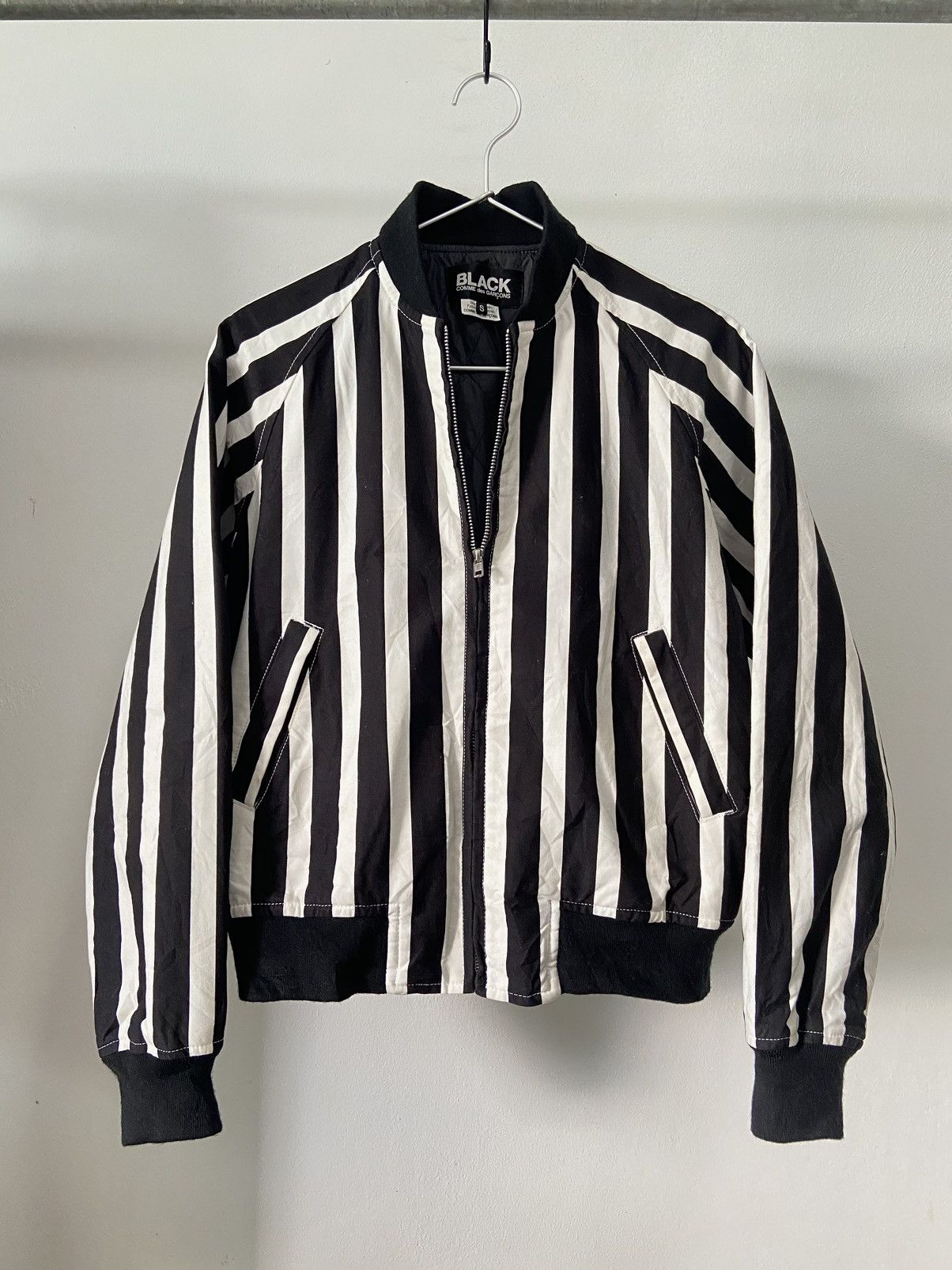 Comme des Garcons Comme des Garcons Black Size US S / EU 44-46 / 1 - 1 Thumbnail