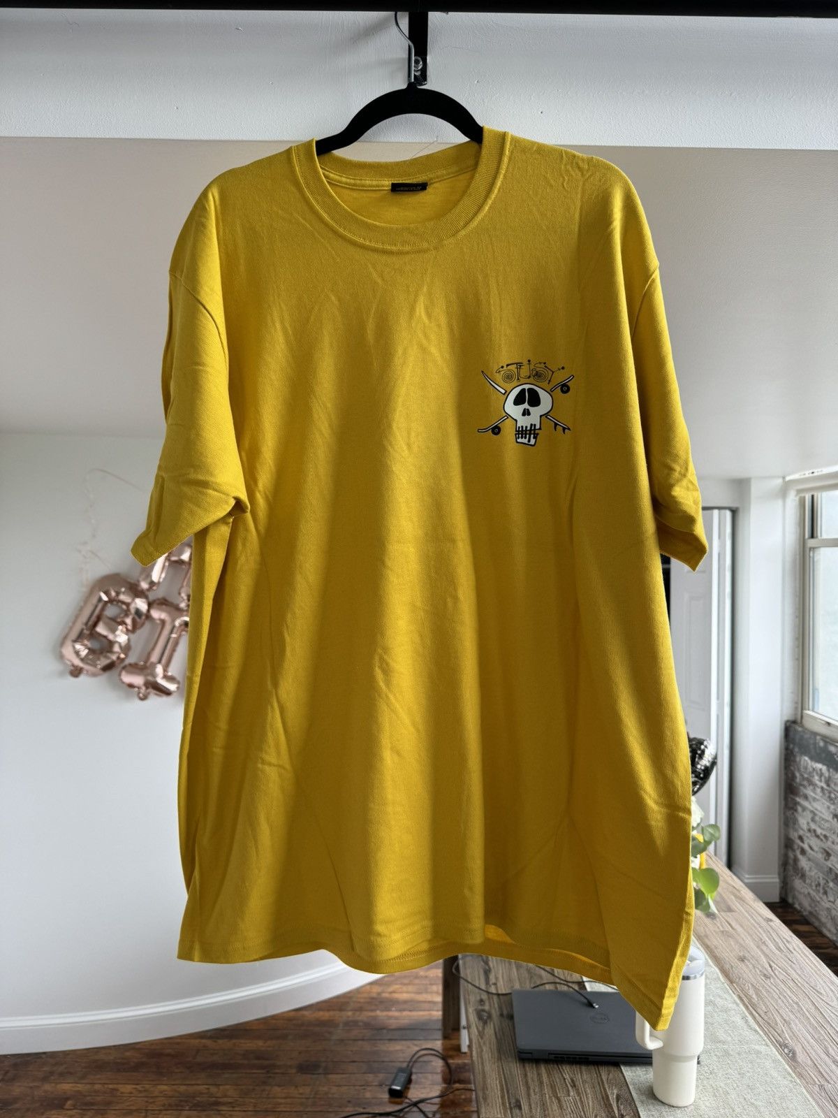 Stussy Stussy surf and skate tee Size US XL / EU 56 / 4 - 2 Thumbnail