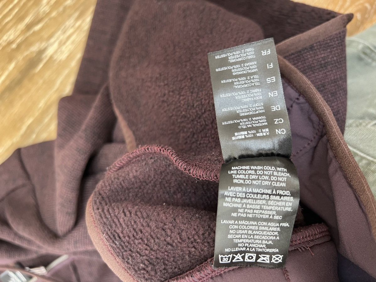 Kuhl Kuhl ascendyr fleece zip up hoodie Size XS / US 0-2 / IT 36-38 - 6 Thumbnail