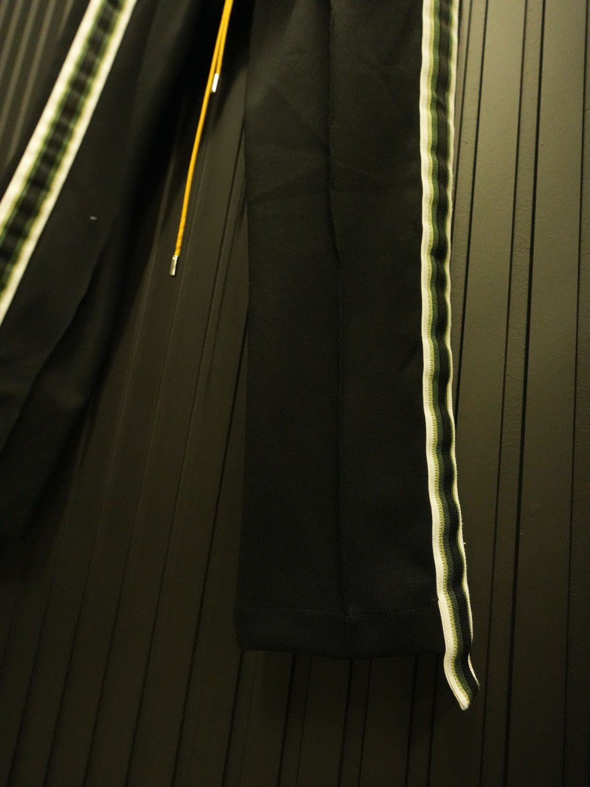 Rhude Rhude Side Stripe Track Pants Size US 30 / EU 46 - 6 Thumbnail