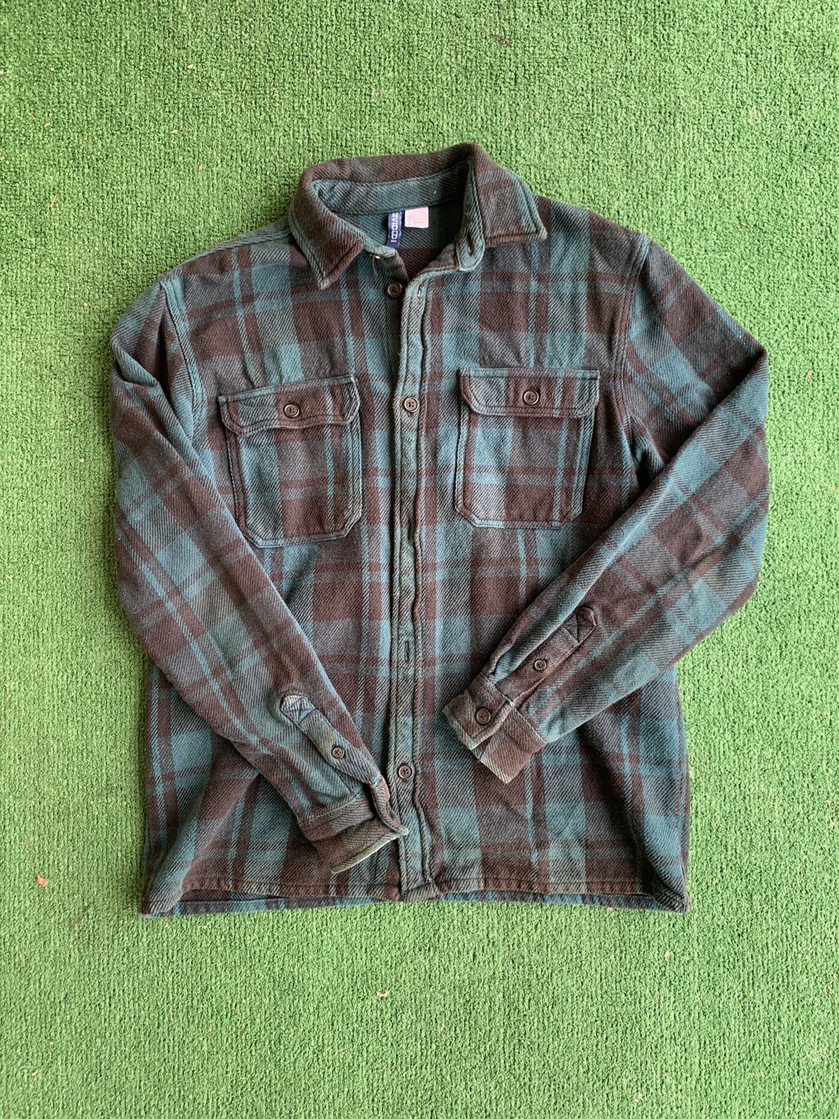 H&M H&M jacket Size US S / EU 44-46 / 1 - 1 Thumbnail