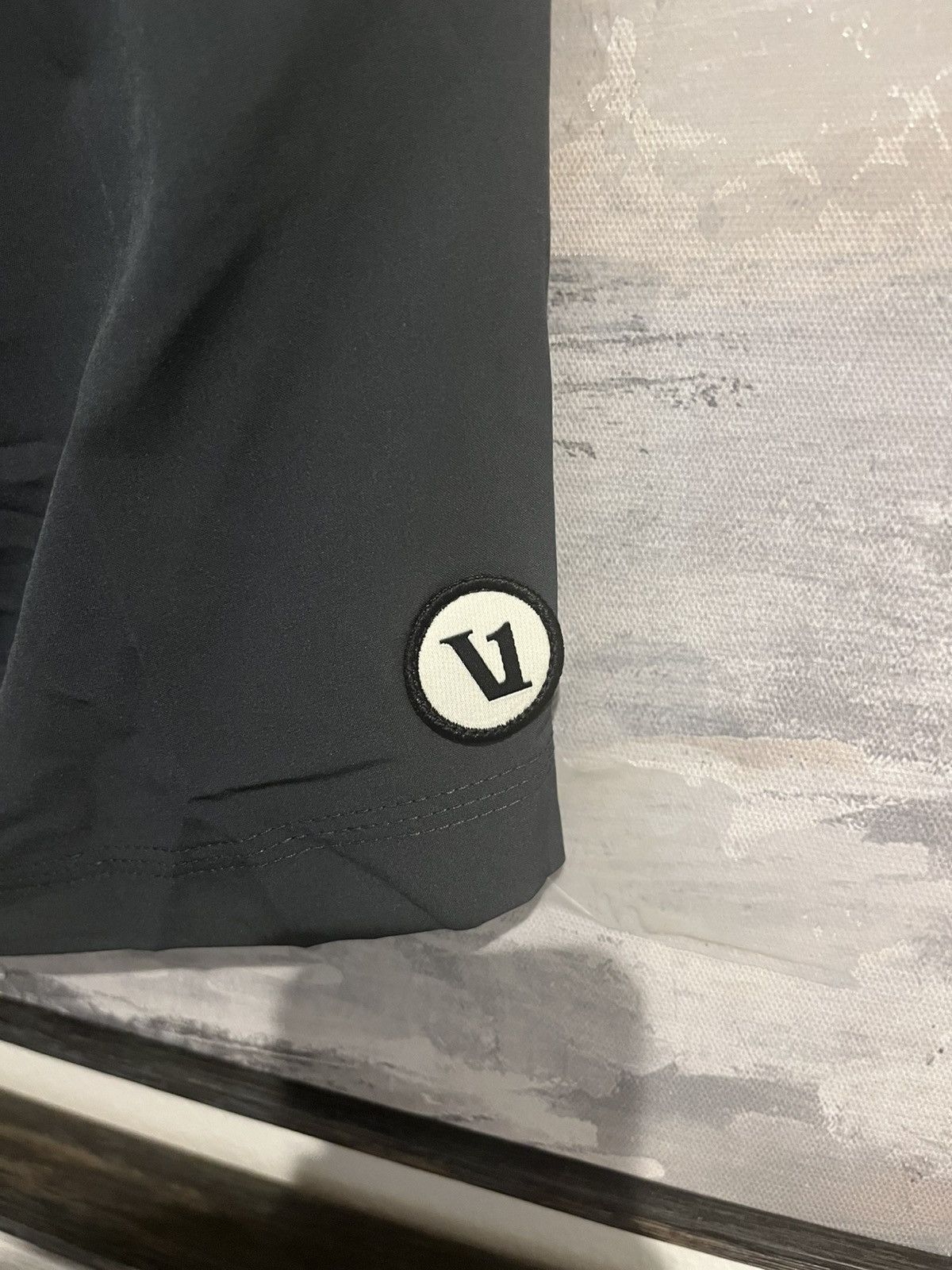 Vuori Vuori Shorts Size US 38 / EU 54 - 2 Thumbnail