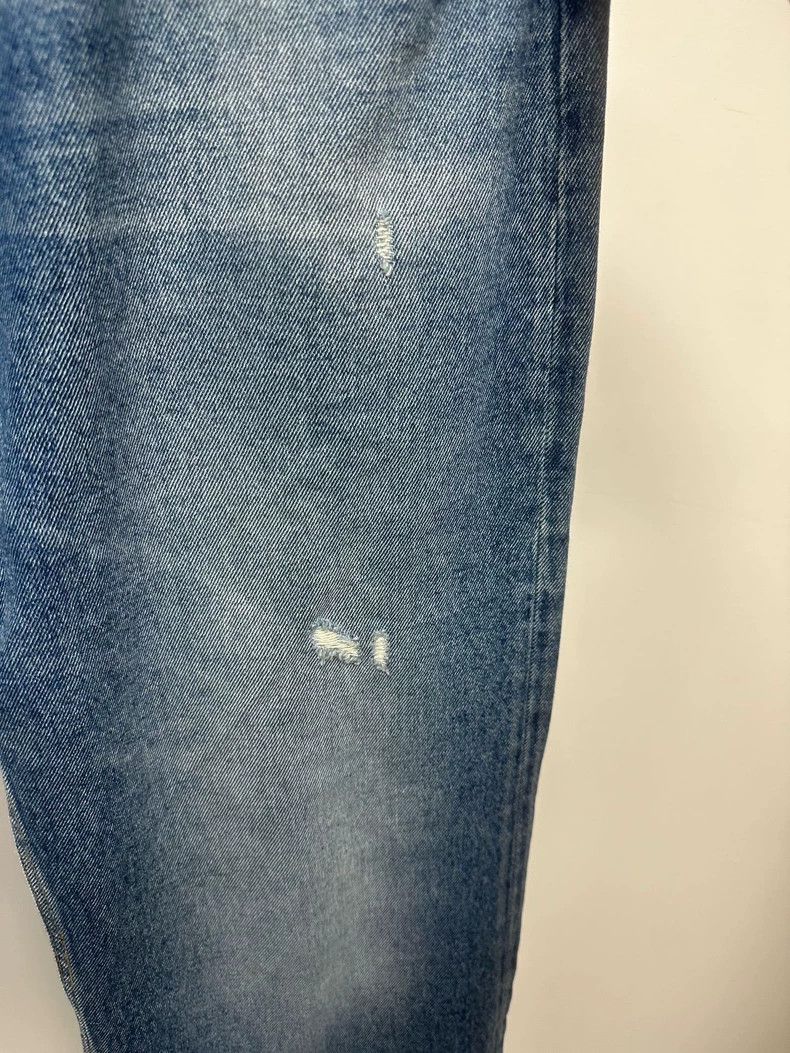 Acne Studios acne studios Weila Heavy Industry jeans 2506-Nextarrow Size US 30 / EU 46 - 3 Thumbnail