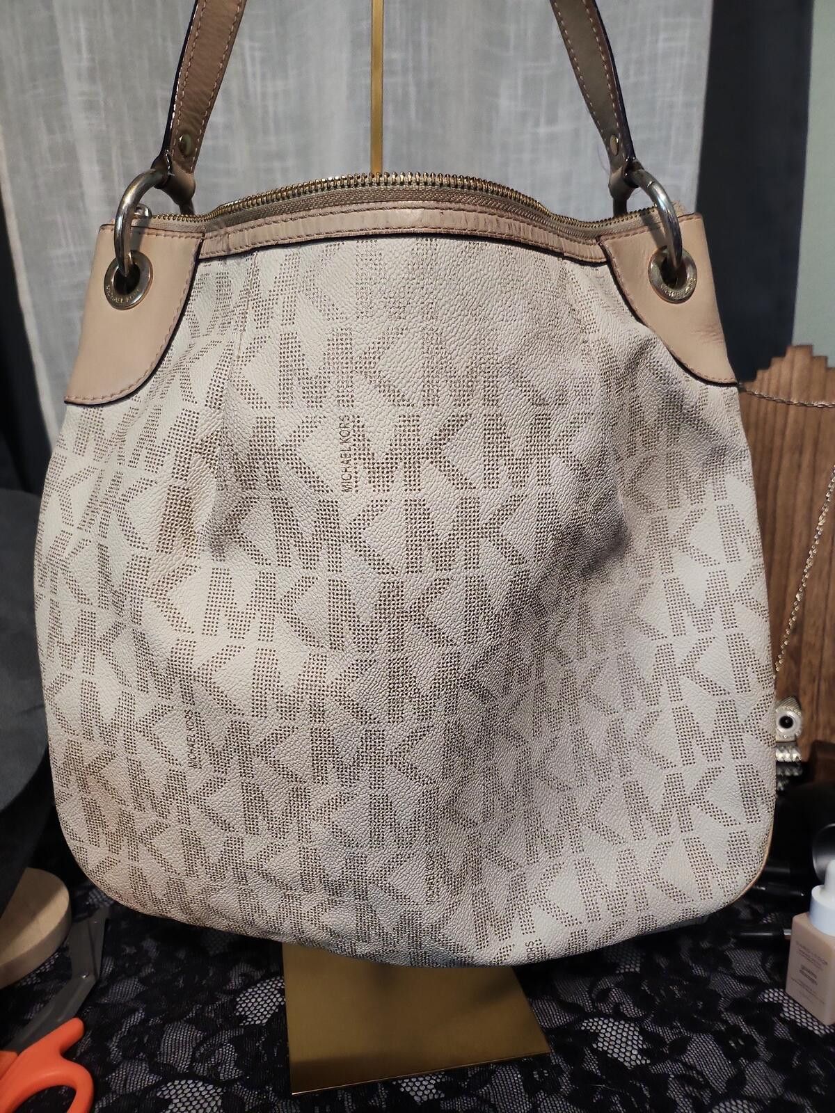 Michael Kors Michael Kors shoulder bag Size ONE SIZE - 4 Thumbnail