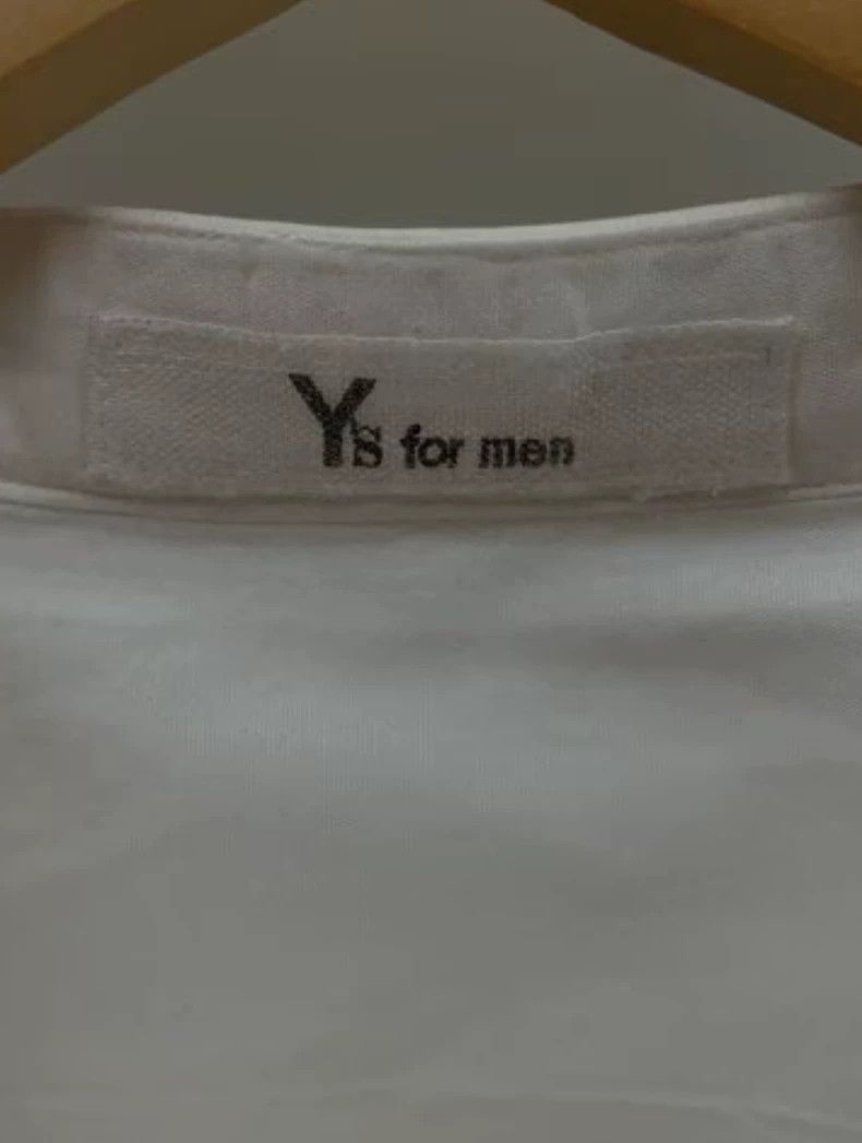 Y's for Men Y's For Men size os Long sleeve shirt Size US M / EU 48-50 / 2 - 3 Thumbnail