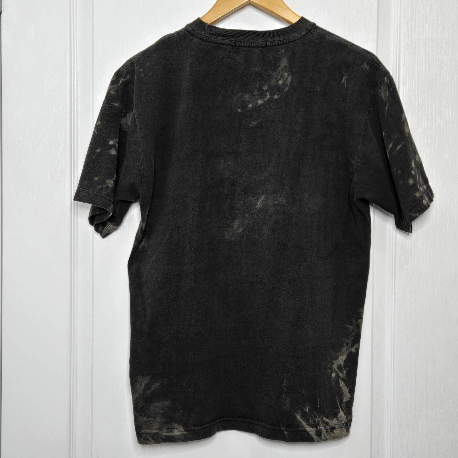 Club Monaco Vintage Club Monaco Shirt Men's Medium T Shirt Circle Logo Size US M / EU 48-50 / 2 - 4 Thumbnail