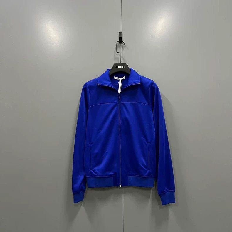 Givenchy Givenchy Size36 Electric Blue School Jacket Size US M / EU 48-50 / 2 - 1 Thumbnail
