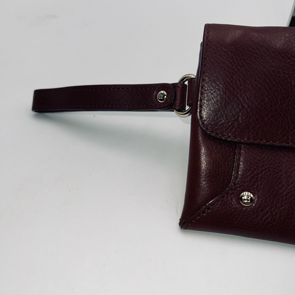 Kate Spade Kate Spade Vintage Noel Dot Flap Closure Wristlet Size ONE SIZE - 12 Thumbnail