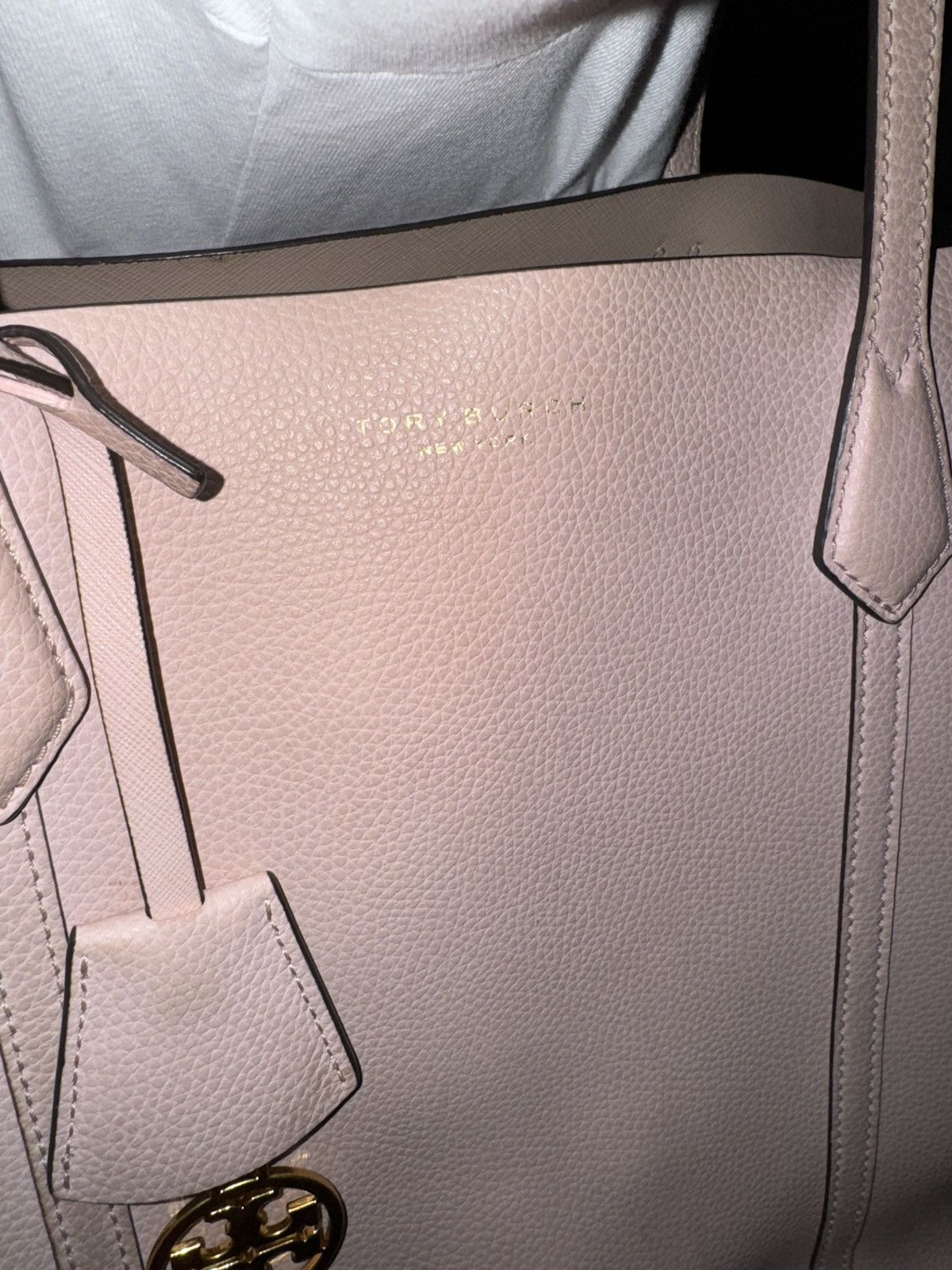 Tory Burch Tory Burch Purse Size ONE SIZE - 3 Thumbnail