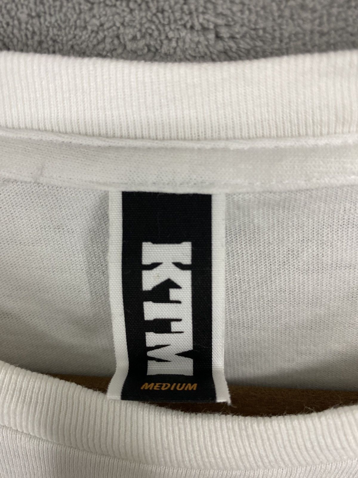 Japanese Brand × Vintage KTM NAKED GIRL TEE Size US M / EU 48-50 / 2 - 8 Thumbnail