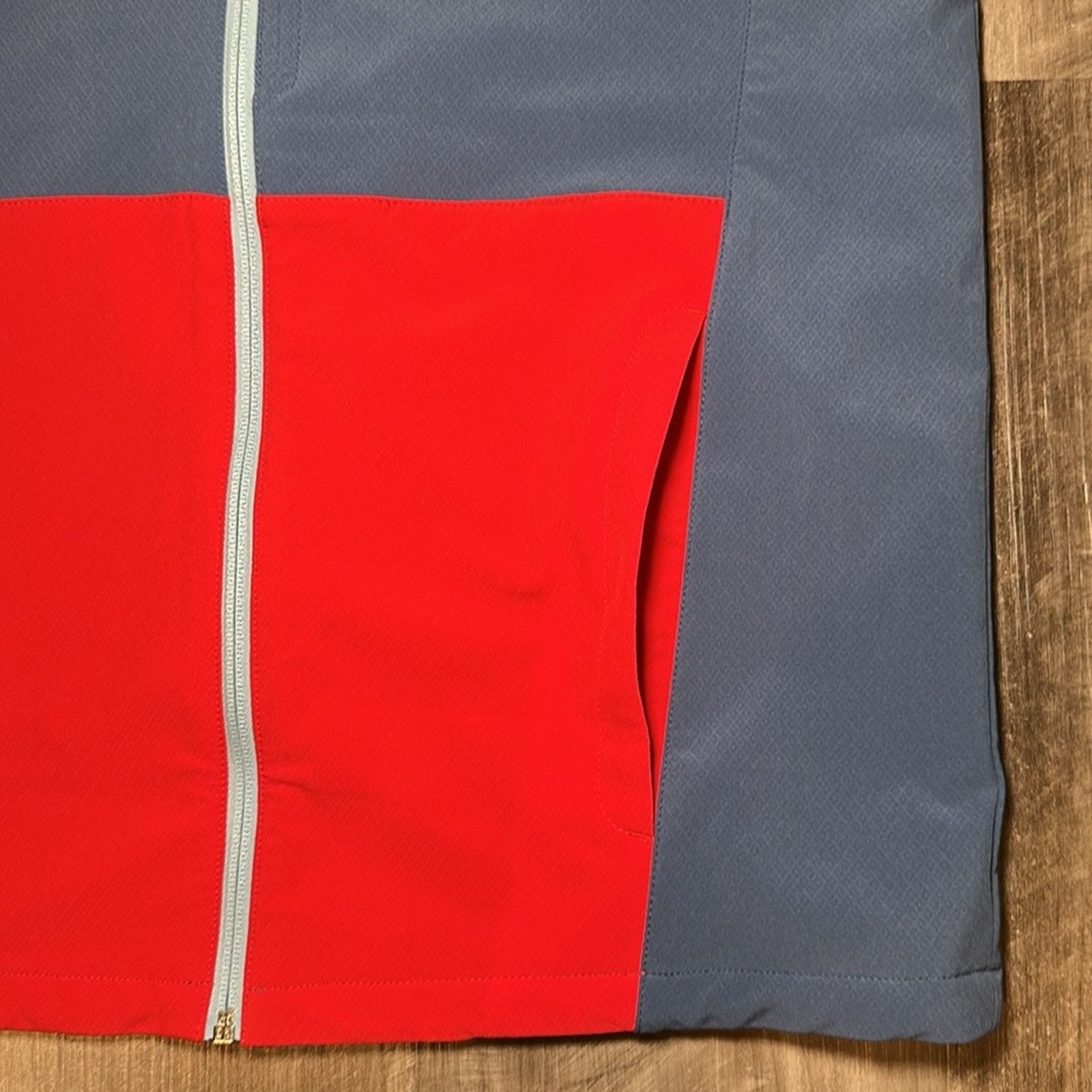 Vineyard Vines Vineyard Vines Harbor Performance Vest - XS Size US XS / EU 42 / 0 - 3 Thumbnail