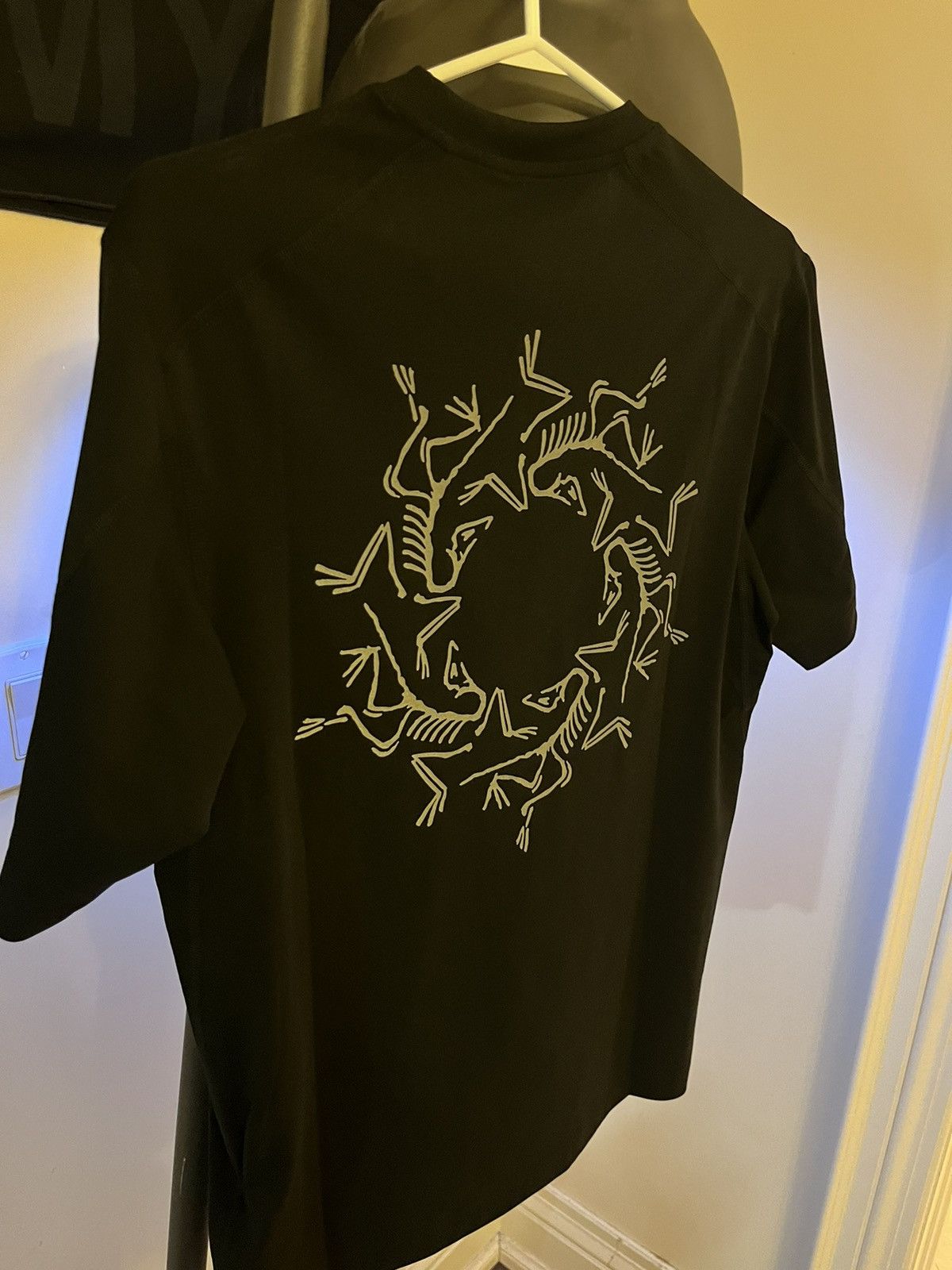 ARC’TERYX system_aソラリウムショートスリーブ ARC'TERYX system_aソラリウムショートスリーブ - メルカリ