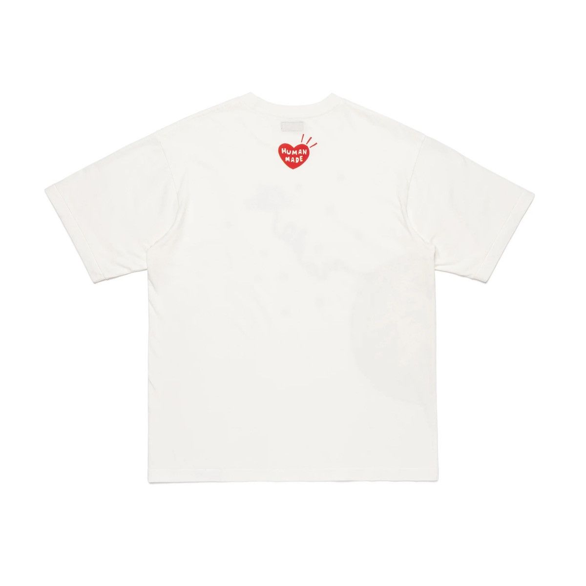 Human Made Human Made Keiko Sootome tee Size US XL / EU 56 / 4 - 2 Thumbnail