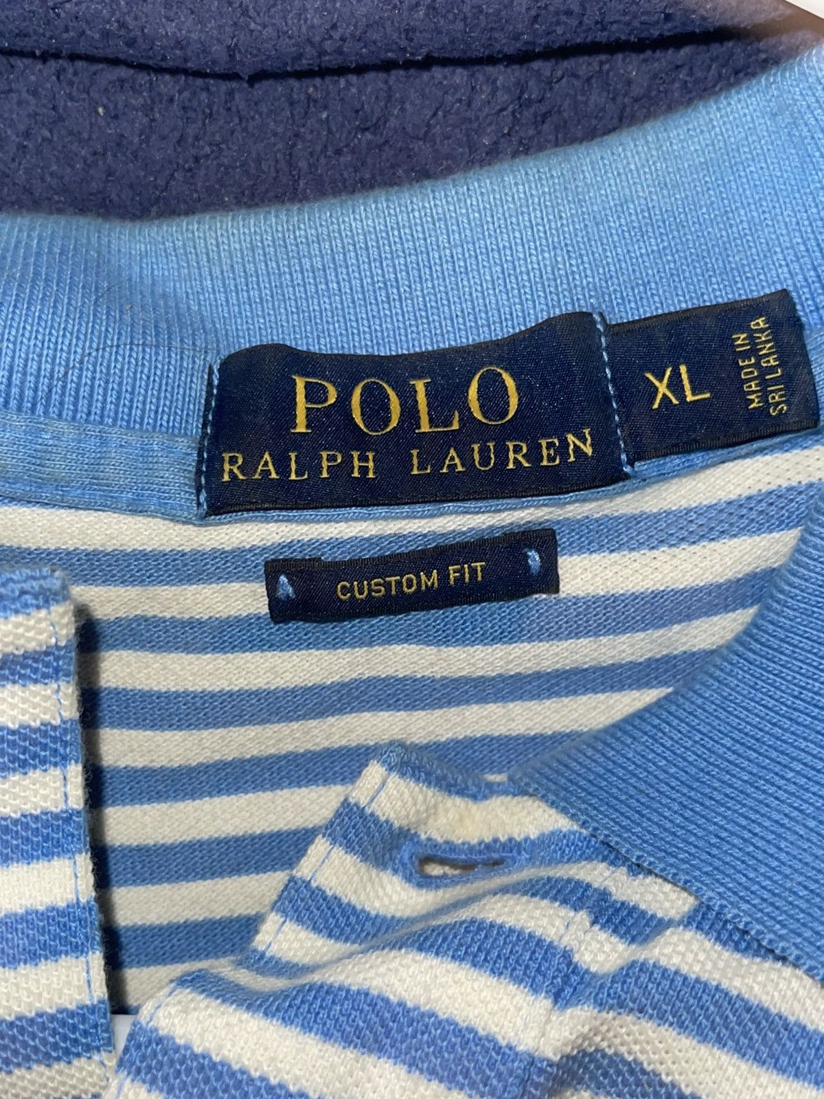 Polo Ralph Lauren × Ralph Lauren Polo Ralph Lauren Size US XL / EU 56 / 4 - 3 Thumbnail
