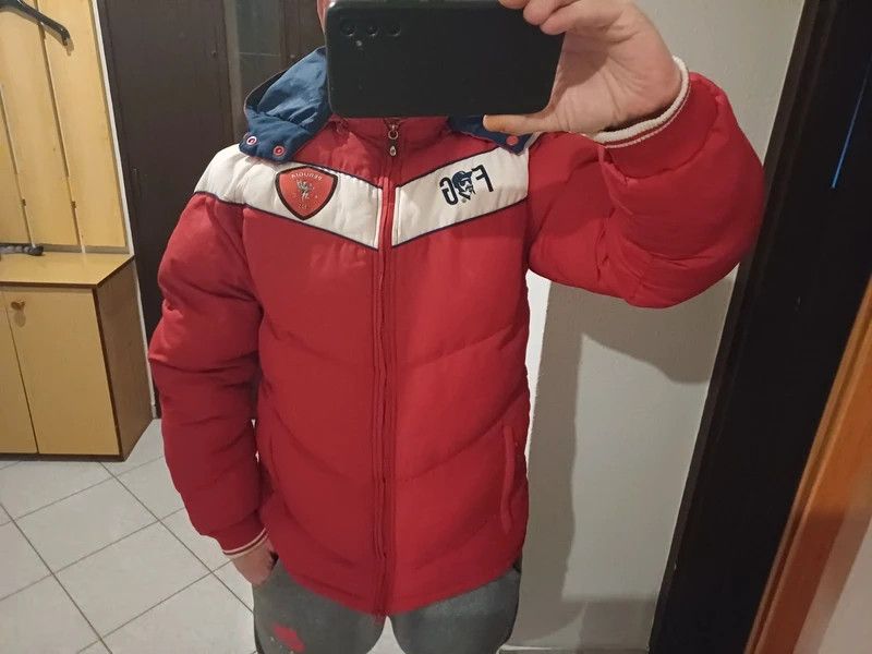 Gear for Sports Perugia sports winter jacket Fgsport Size US L / EU 52-54 / 3 - 13 Thumbnail