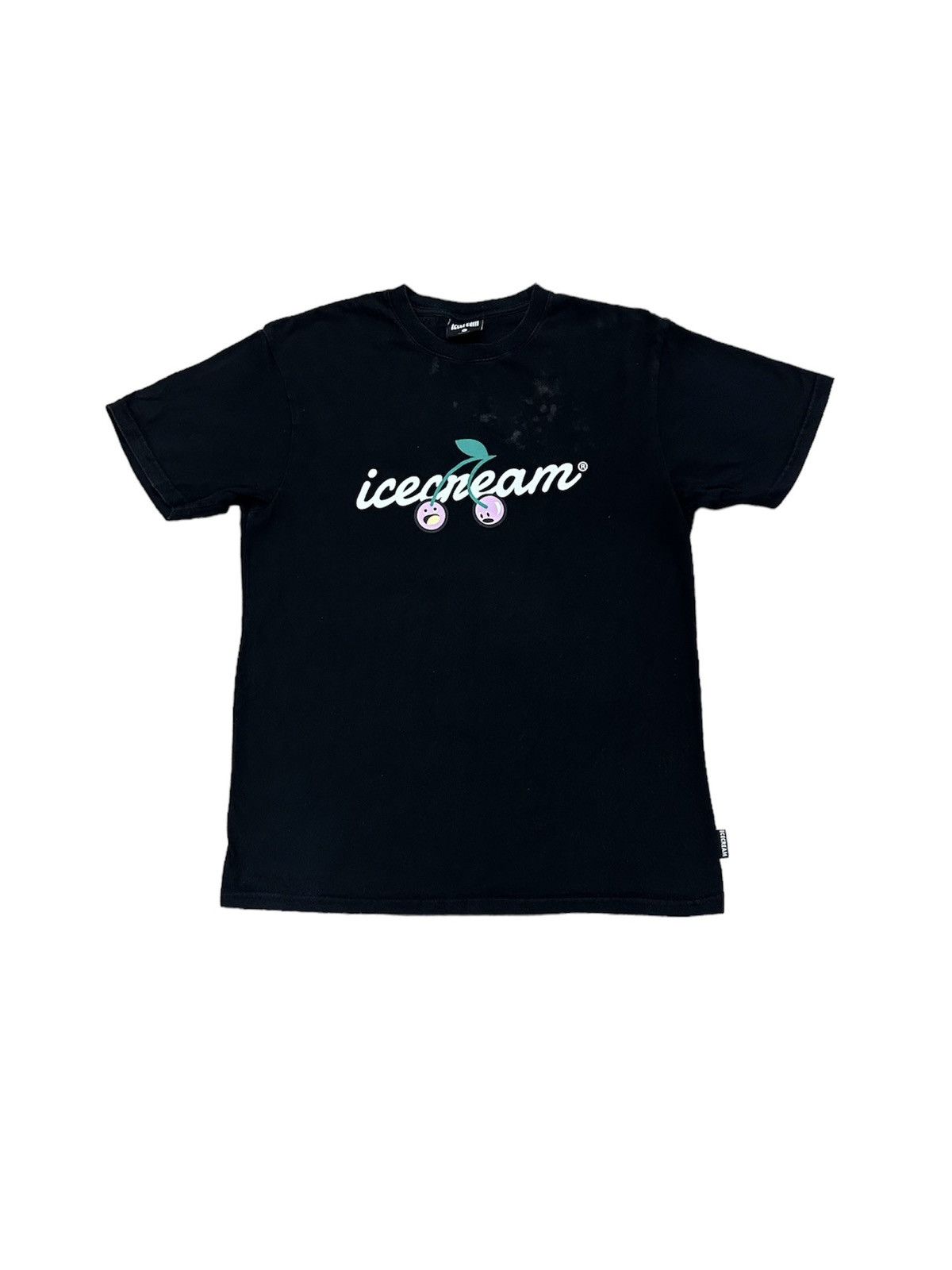 Billionaire Boys Club × Icecream BBC Ice Cream Cherry Tee Size US L / EU 52-54 / 3 - 1 Thumbnail