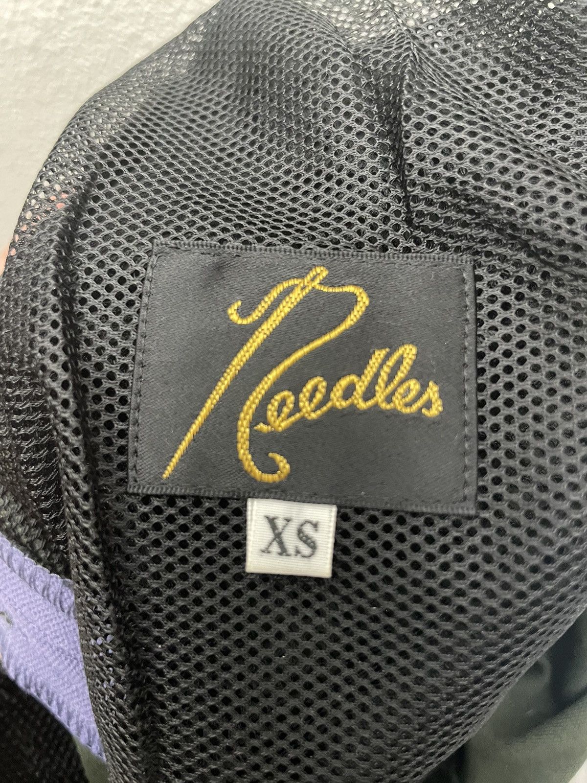 Needles Needles Track Pants Size US 28 / EU 44 - 4 Thumbnail