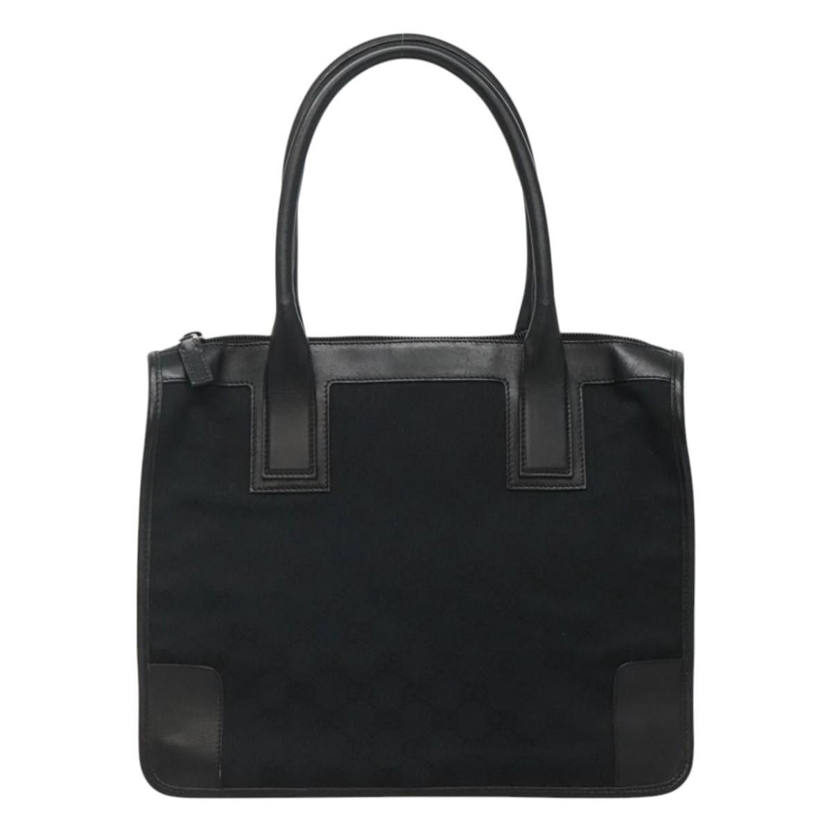 Gucci Gucci GG canvas tote Size ONE SIZE - 1 Thumbnail