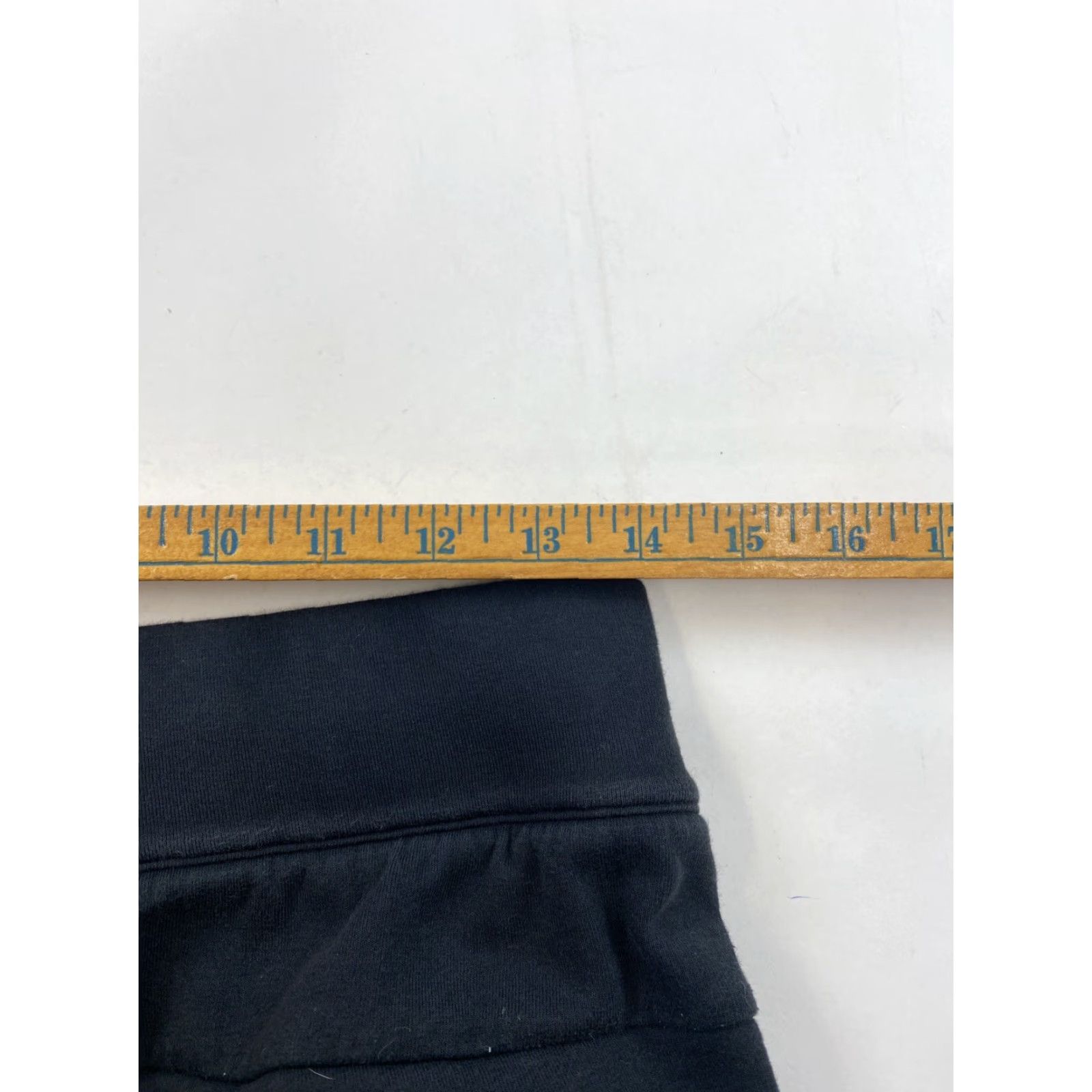 Adidas Adidas Sweatpants Women Small Black Skinny Pants Activewear S Black Skinny Womens Size 28" / US 6 / IT 42 - 7 Thumbnail